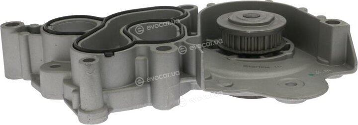 Starline VP V172-2