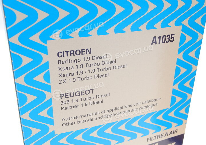 Purflux A1035