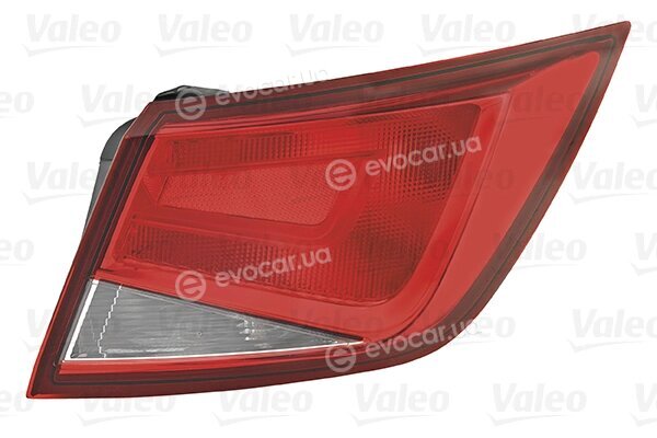 Valeo 045323