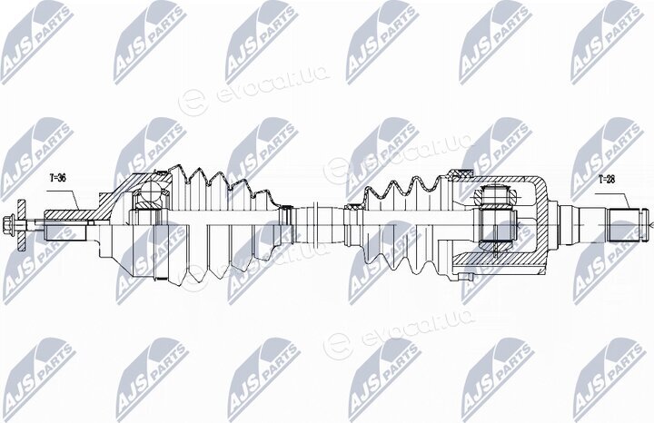 NTY NPW-VV-111