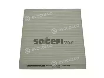 Coopers Fiaam PC8228