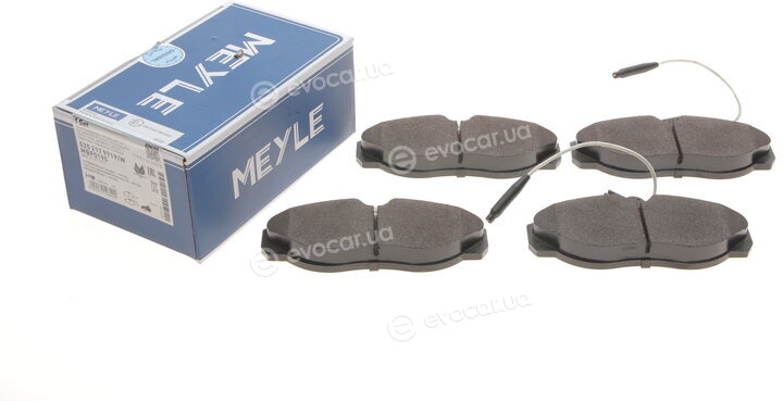 Meyle 025 217 9719/W