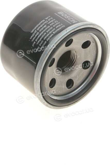 Bosch F 026 407 050
