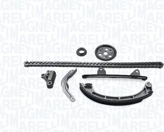 Magneti Marelli 341500000300