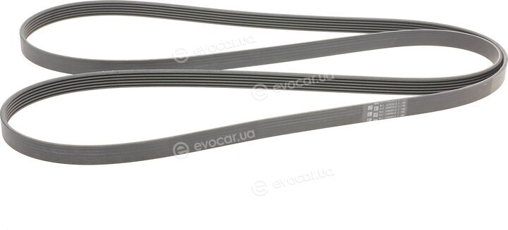 Continental 6PK2581