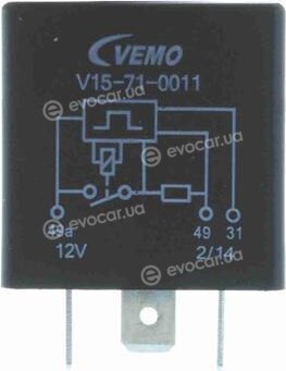 Vaico / Vemo V15-71-0011