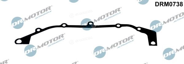 Dr. Motor DRM0738