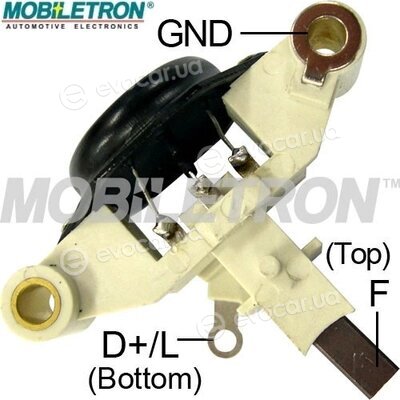 Mobiletron VR-IK02B