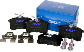 SKF VKBP 90001