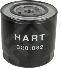 Hart 328 882