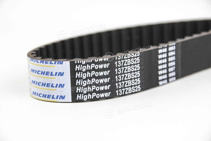 Michelin 137ZBS25