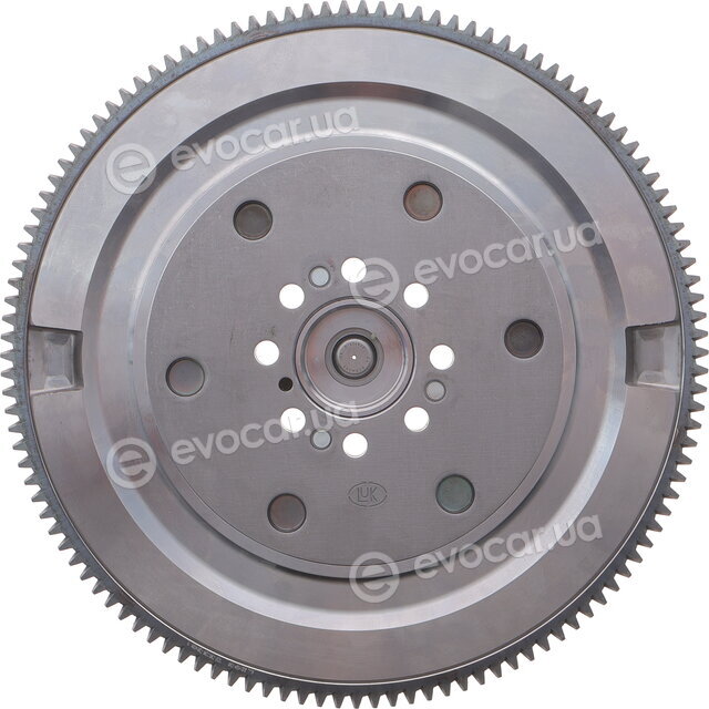 LuK 600 0412 00