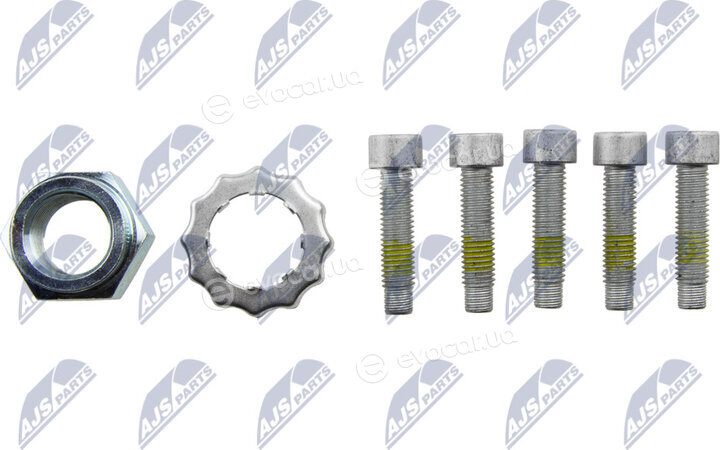 NTY KLP-FR-032-Z