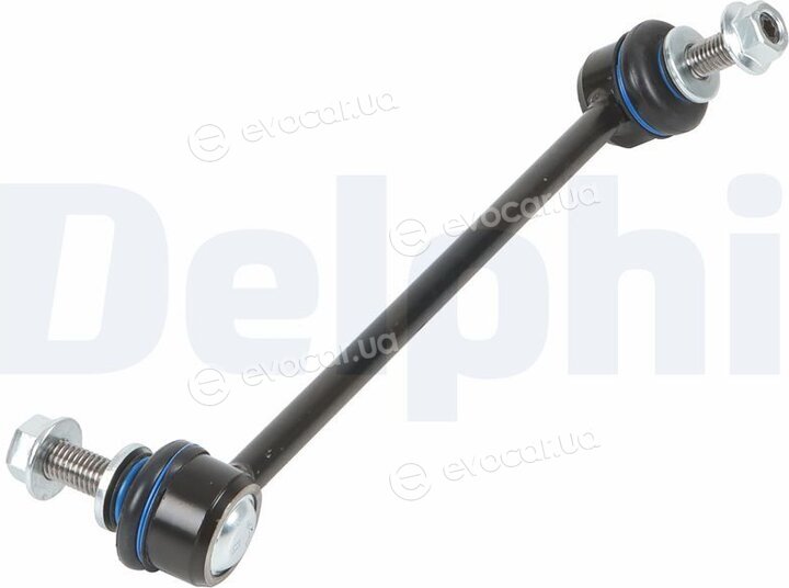 Delphi TC8509