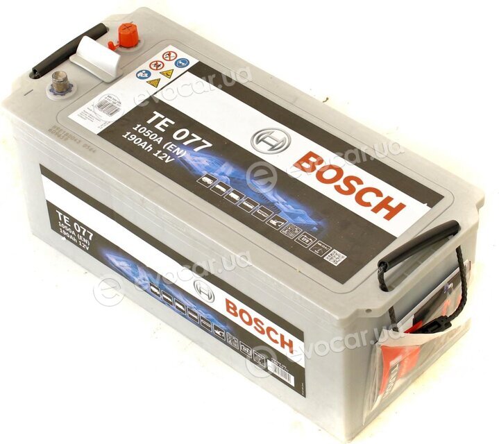 Bosch 0 092 TE0 777