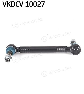 SKF VKDCV 10027