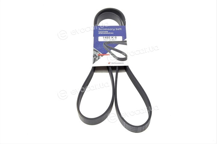 Hutchinson 1485 K 6