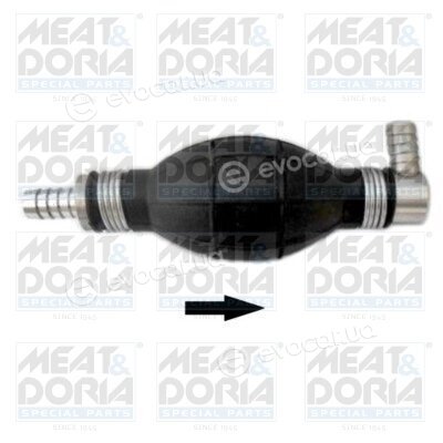 Meat & Doria 9595
