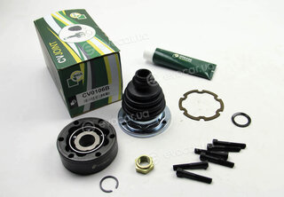 BGA CV0106B