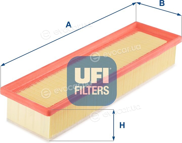 UFI 30.688.00