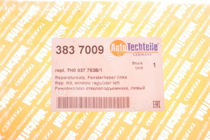 Autotechteile 383 7009
