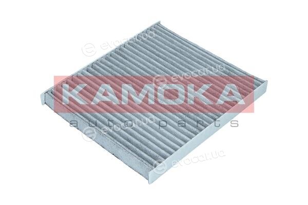 Kamoka F510101