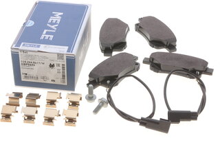 Meyle 025 244 8617/W