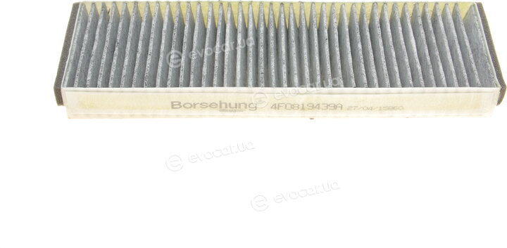 Borsehung B12802