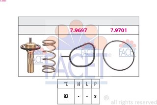 Facet 7.8961