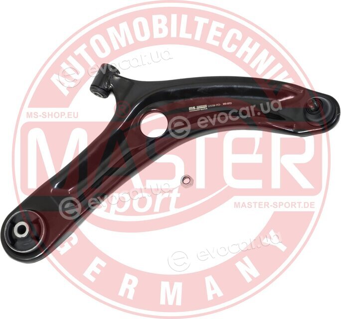 Master Sport 52505M-PCS-MS