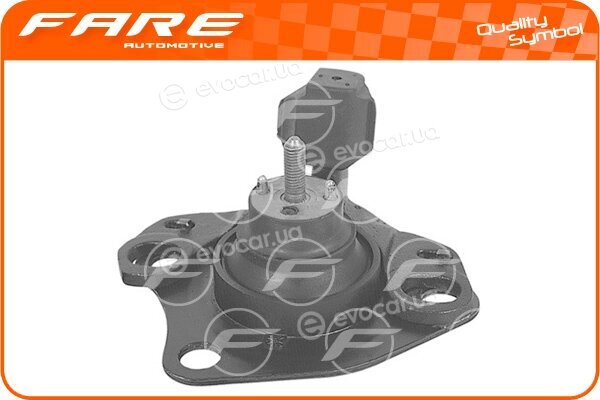 Fare 1888