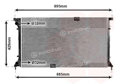 Van Wezel 43002313