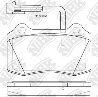 NiBK PN0202W