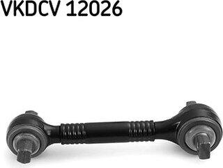 SKF VKDCV 12026