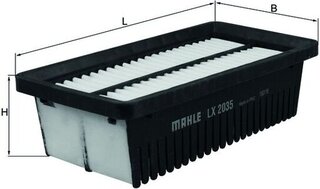 Mahle LX 2035