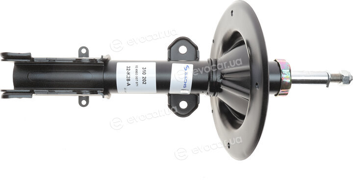 Sachs 310 202