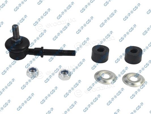 GSP S050735