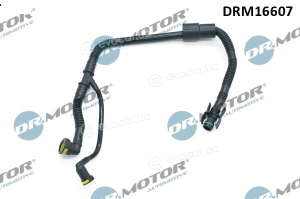 Dr. Motor DRM16607