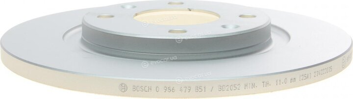 Bosch 0 986 479 B51