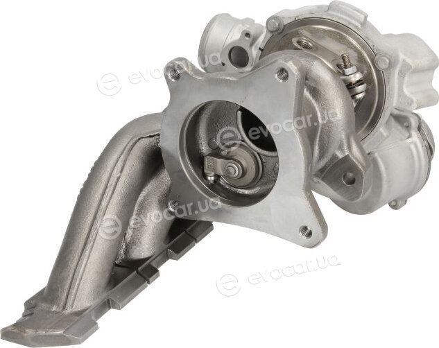 BorgWarner 53039880105/R