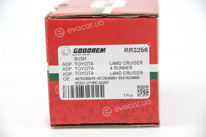 Goodrem RR3256