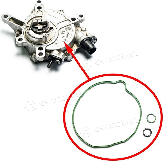 Klifex KL2762300065