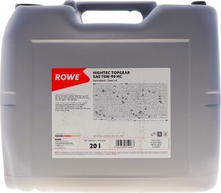 Rowe 25034-0200-99