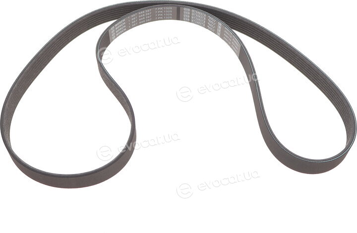 Bosch 1 987 600 714