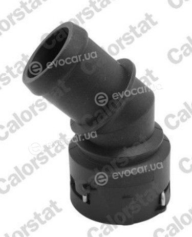 Vernet / Calorstat WF0156