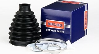 Borg & Beck BCB6449