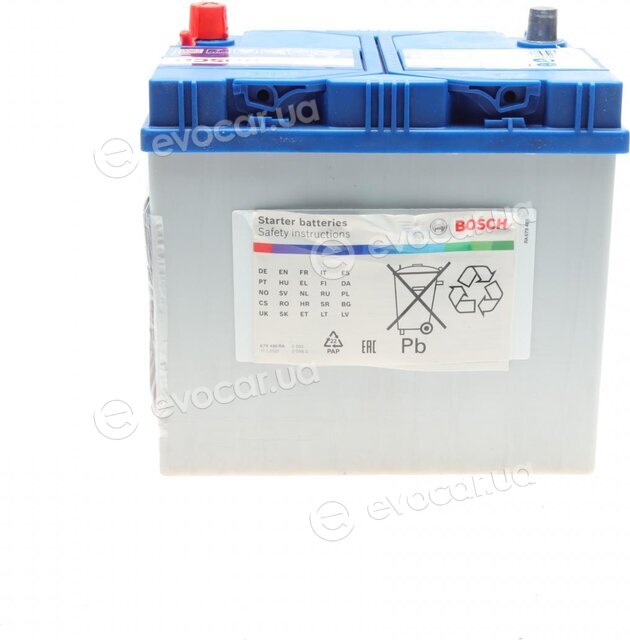 Bosch 0 092 S40 240