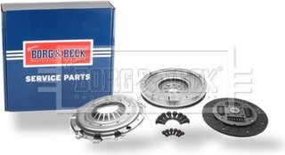 Borg & Beck HKF1042