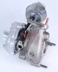 Garrett 701854-5005S