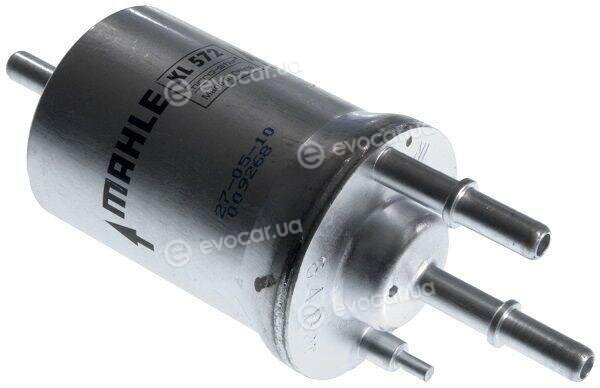 Mahle KL 572